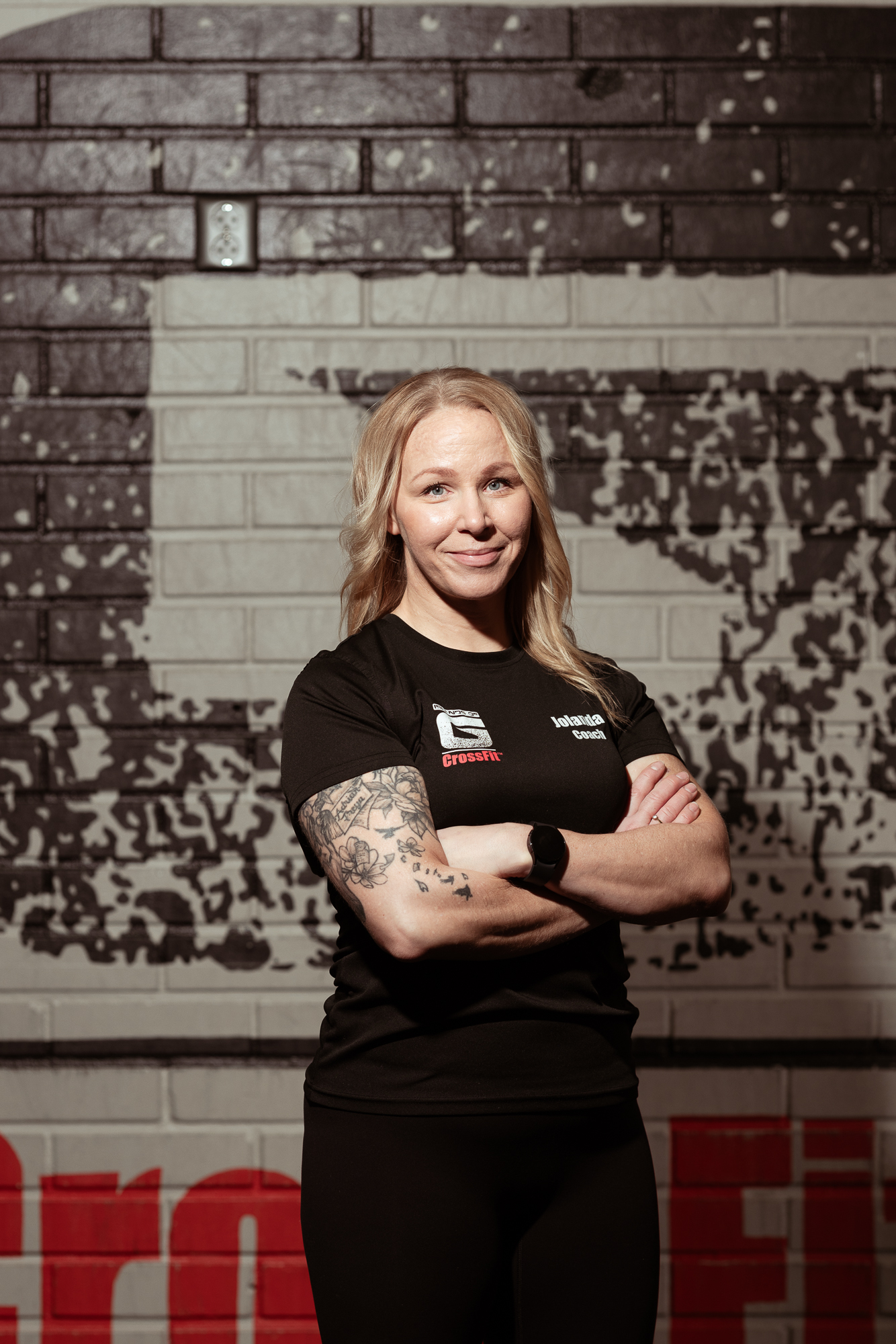 Jolanda